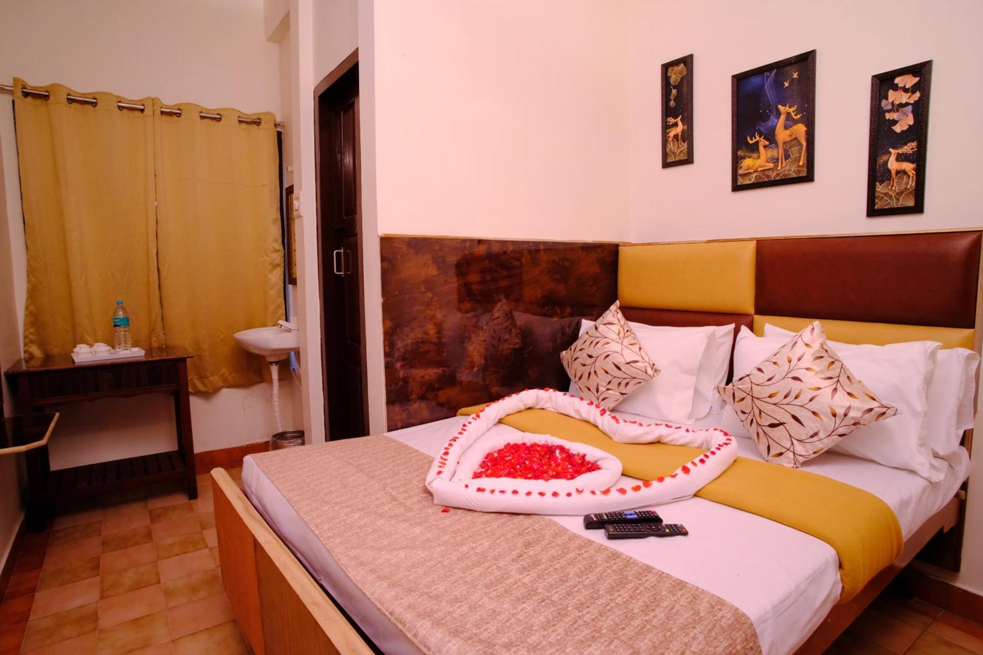 Anl Residency Chennai
