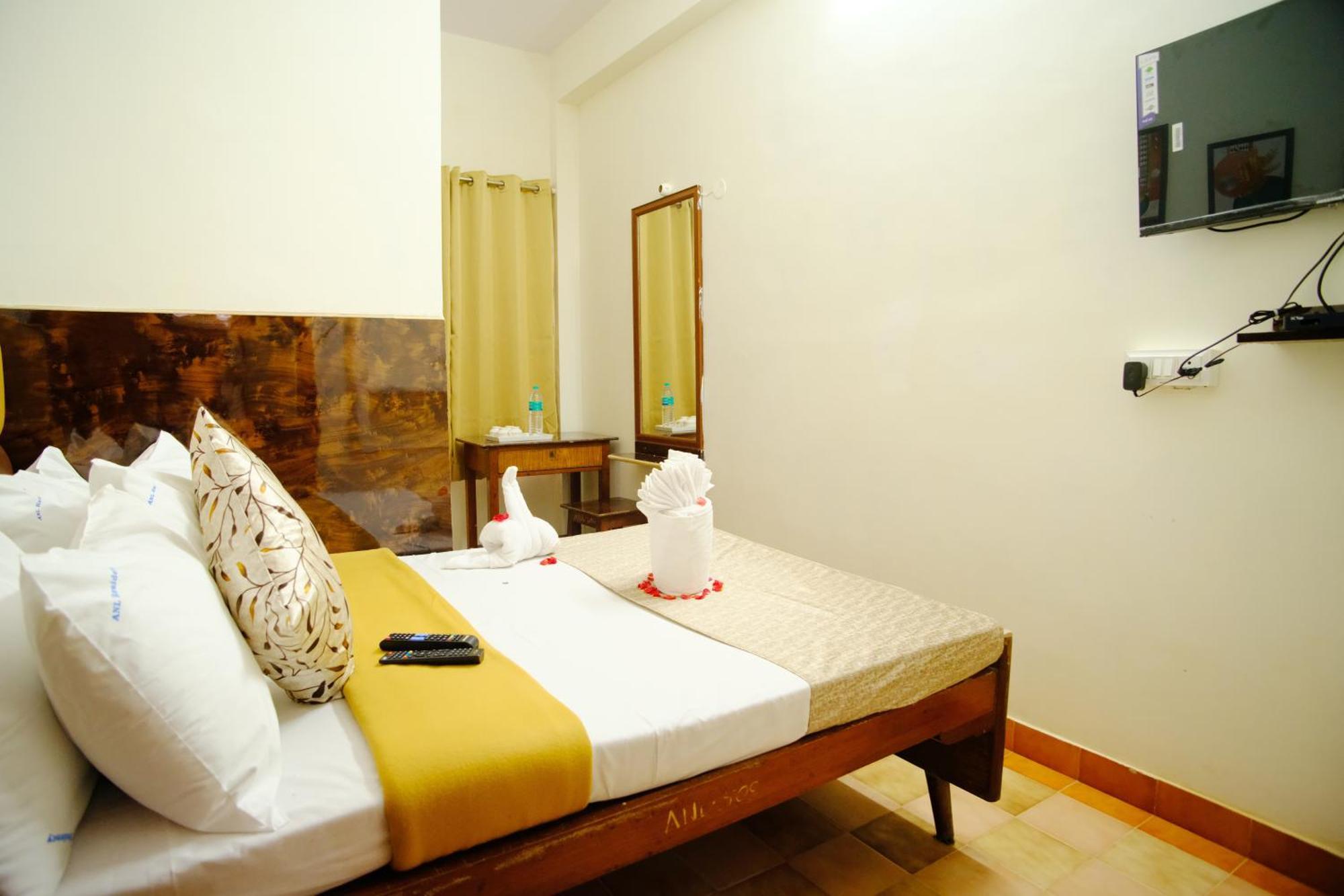 Anl Residency Hotel