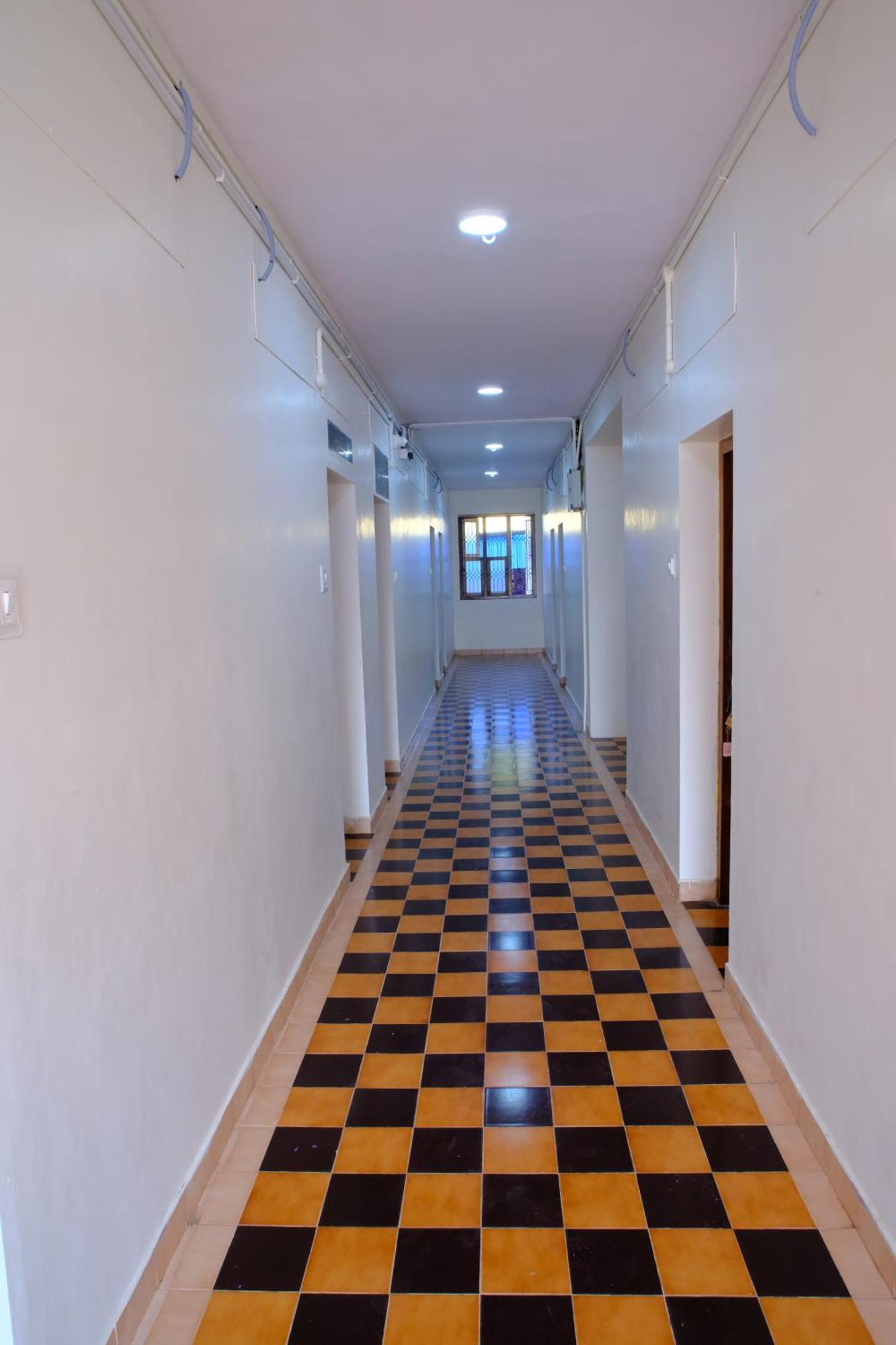Anl Residency Hotel Chennai