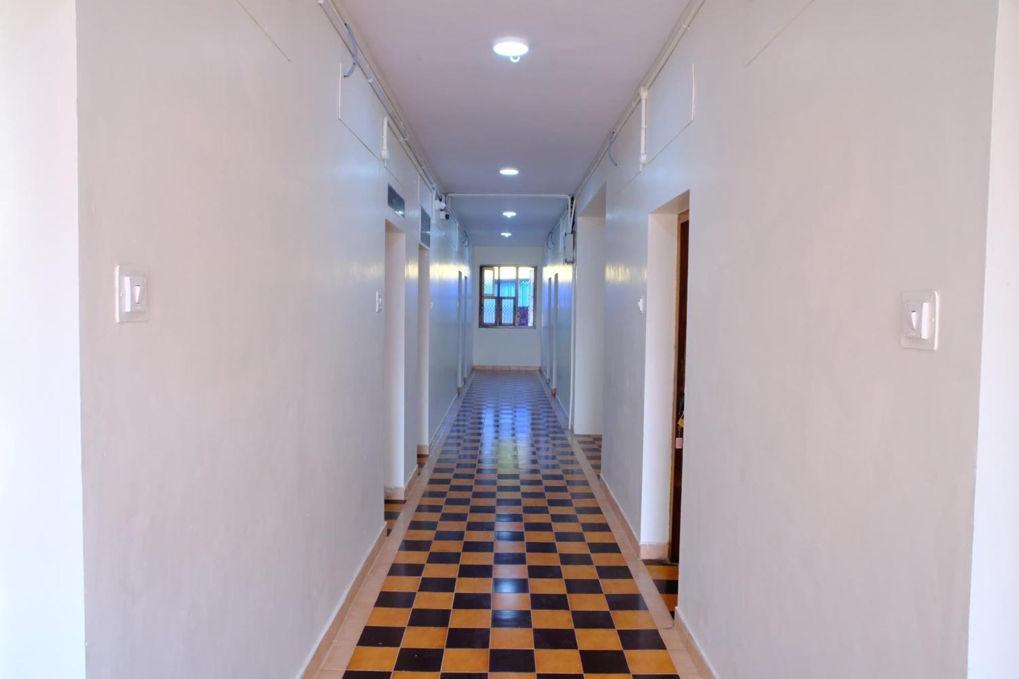 Anl Residency 4*