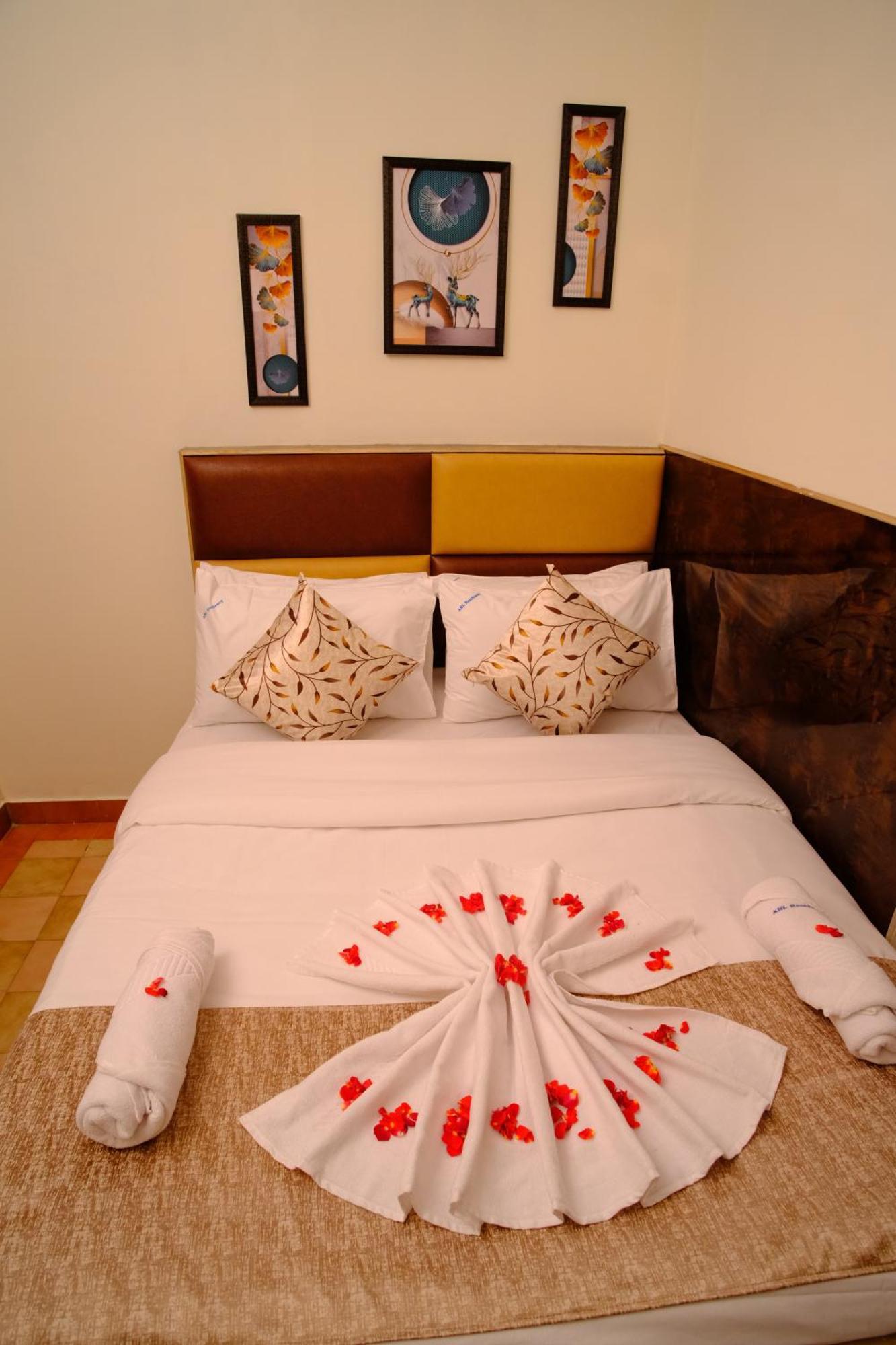 Anl Residency 4*