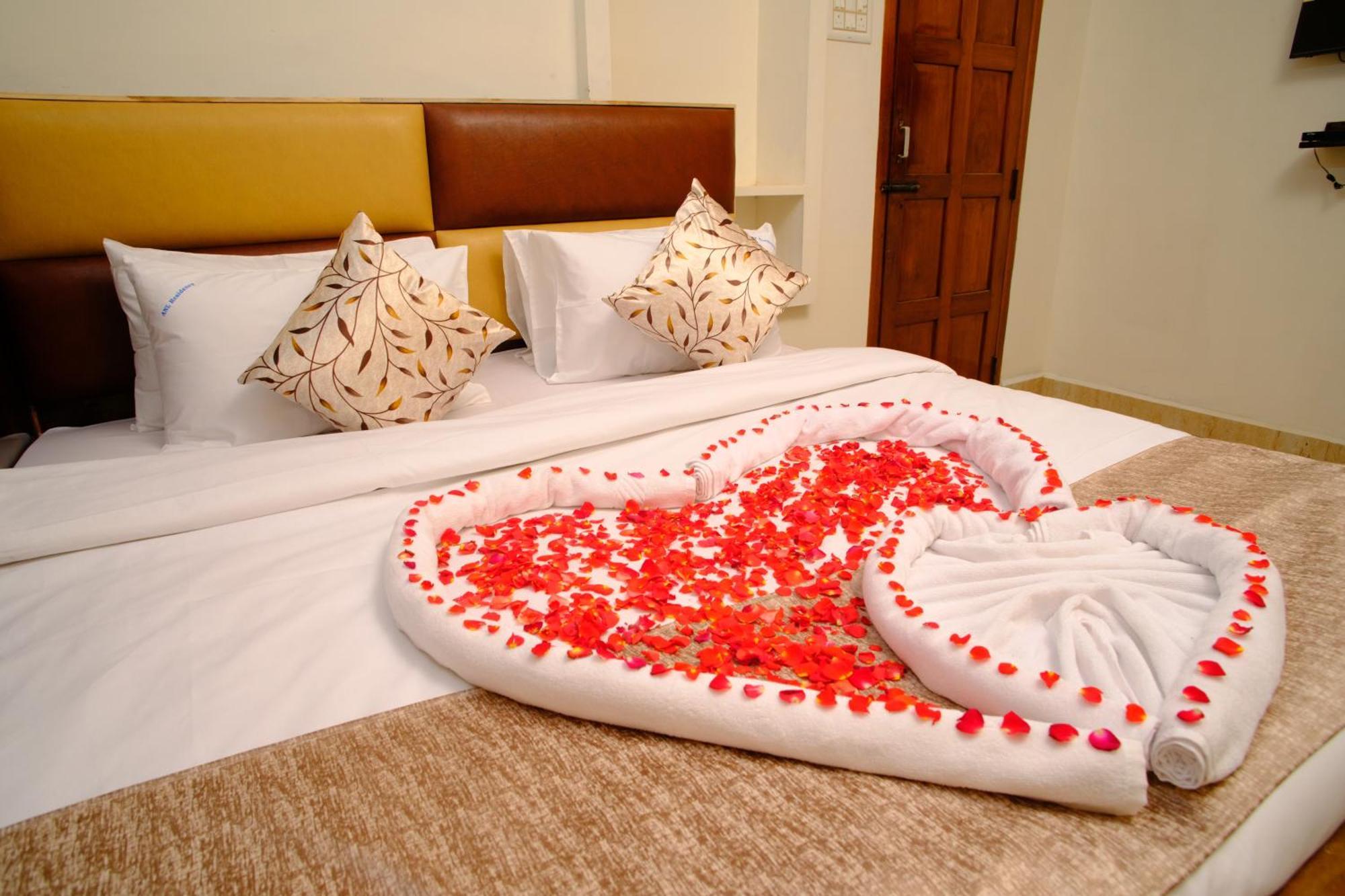 Anl Residency 4* Chennai