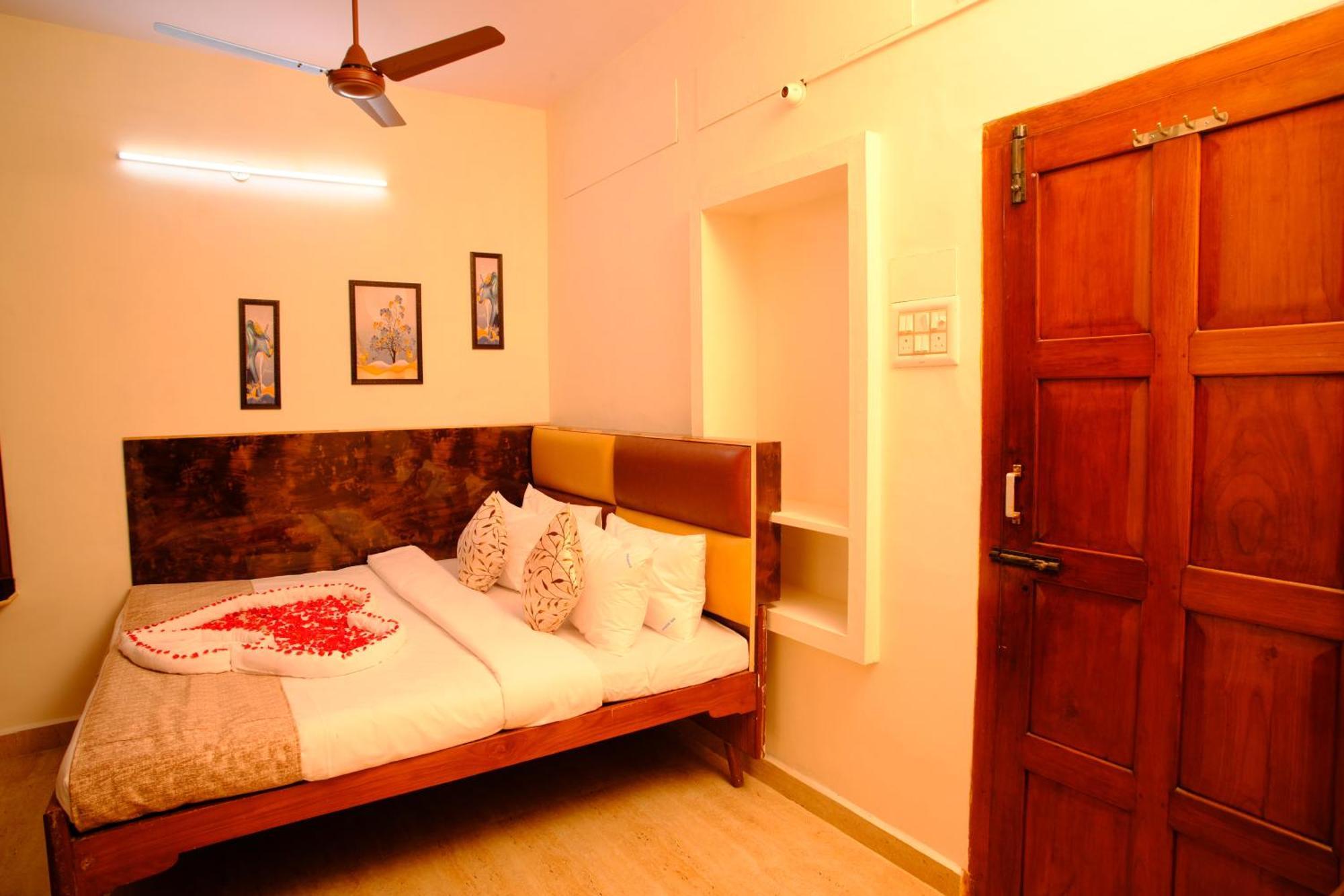 Anl Residency Hotel Chennai