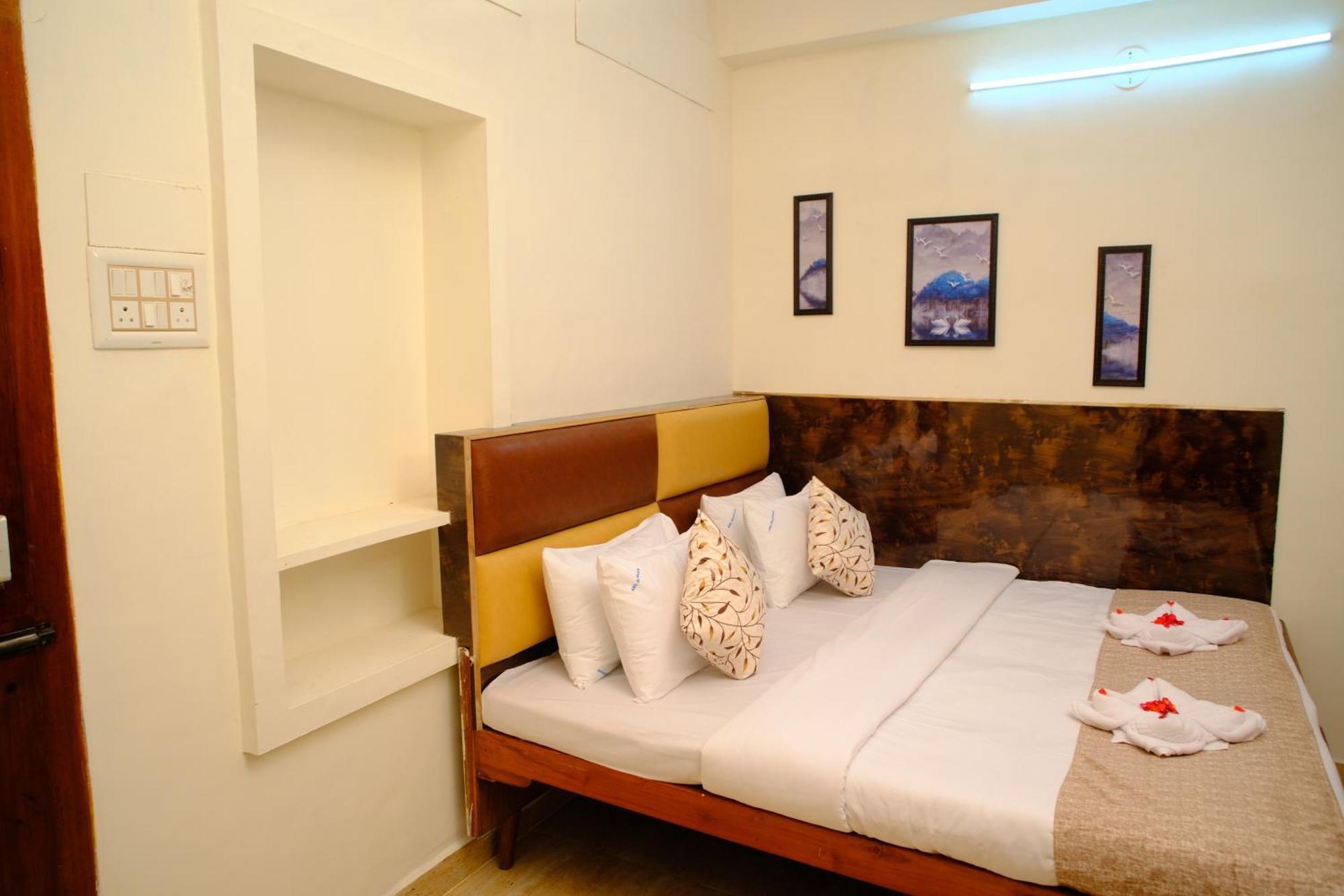 Anl Residency Chennai