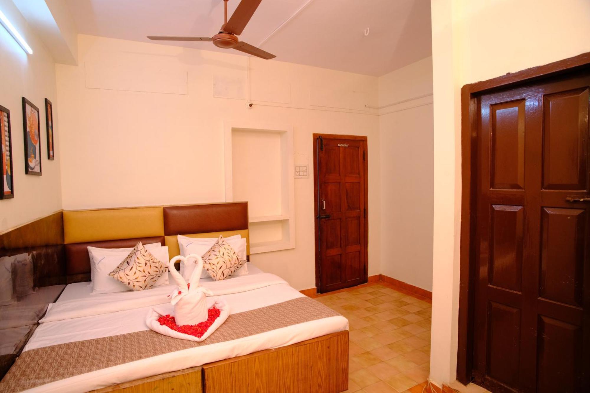 Hotel Anl Residency Chennai