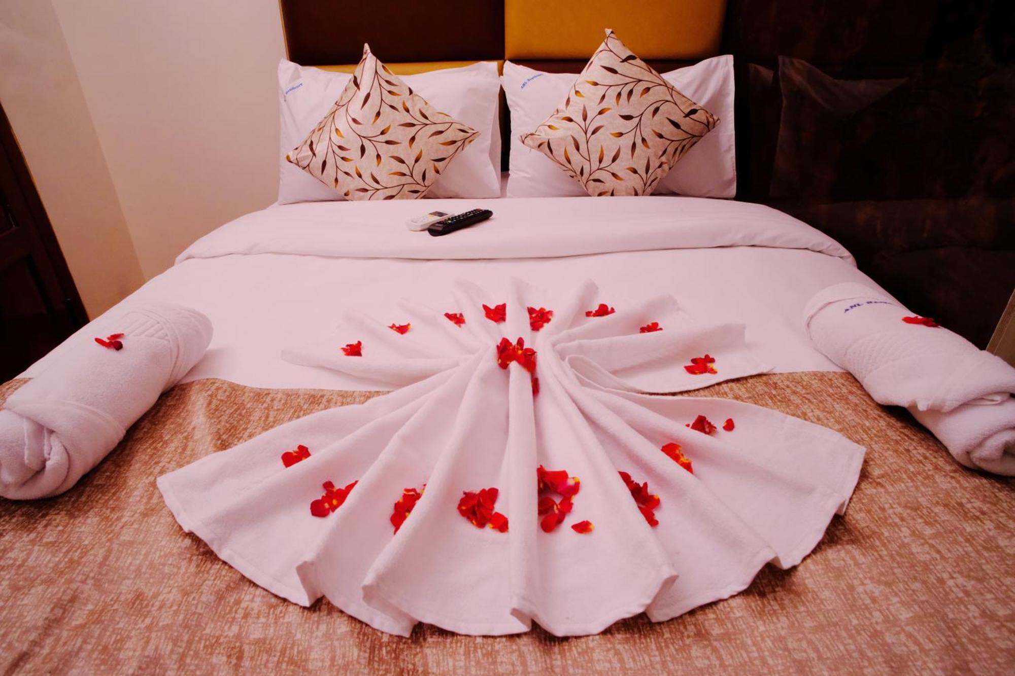 Anl Residency 4* Chennai