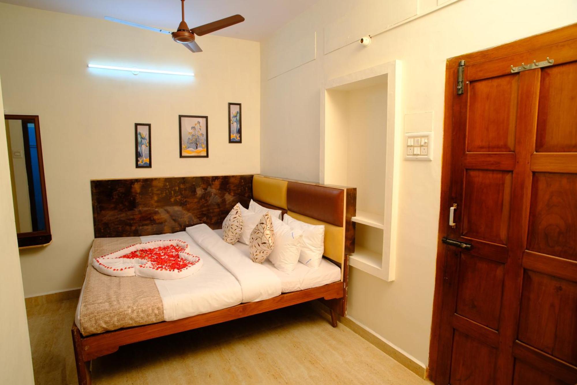 Anl Residency Hotel Chennai